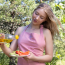 Amaya Brooks’ Balanced-Eating Guide for Stronger, Better-Fueled Teen Athletes