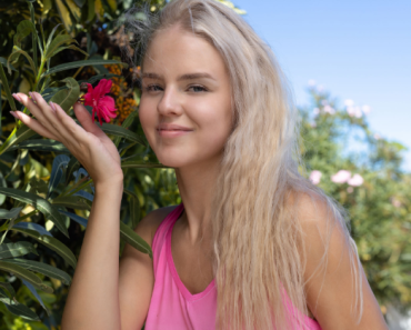 Ariel Storm’s One-Week Meal Plan Makes Going Vegan Feel Manageable Ariel Storm’s One-Week Meal Plan Makes Going Vegan Feel Manageable