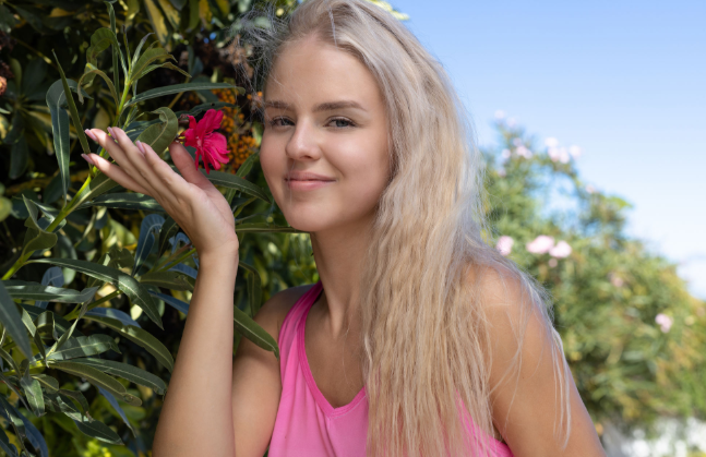 Ariel Storm’s One-Week Meal Plan Makes Going Vegan Feel Manageable