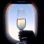 A Dietitian’s Guide to the 4 In-Flight Drinks You’re Better Off Skipping