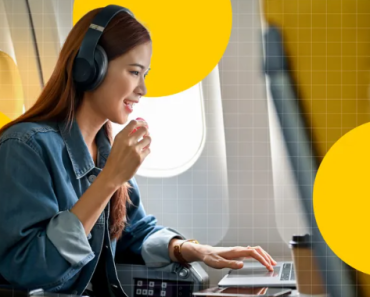 The Carry-On Snack Dietitians Love—and Cabin Crews Appreciate