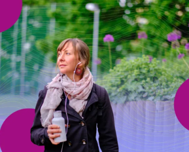 The Simple Morning Routine Doctors Associate With a Longer, Healthier Life