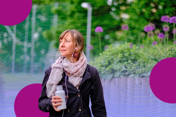 The Simple Morning Routine Doctors Associate With a Longer, Healthier Life