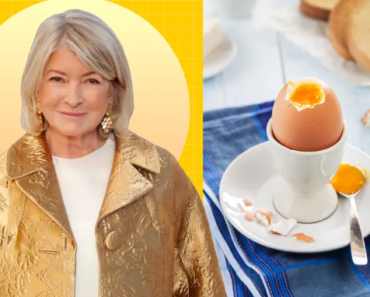 Martha Stewart’s Favorite Way to Cook an Egg Just Got a Hands-Off Upgrade Martha Stewart’s Favorite Way to Cook an Egg Just Got a Hands-Off Upgrade