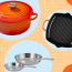 Le Creuset’s Factory to Table Sale Has Major Cookware Savings—Here Are the Standouts
